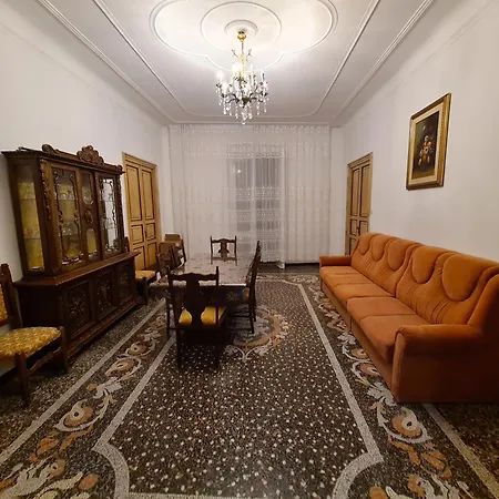 Casa Merano Aeroporto Privat bolig *