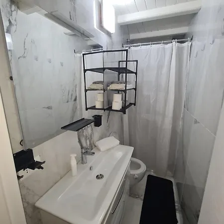 Casa Merano Aeroporto Kwatera prywatna Genua