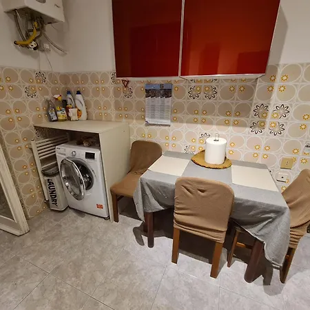 Accommodatie bij particulieren Casa Merano Aeroporto *